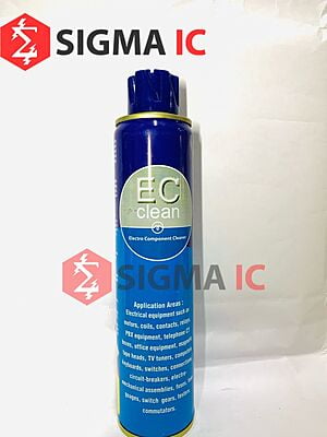 EC CLEAN 350 ML (ITW CHEMIN)