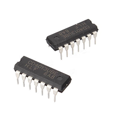 CD4013-DIP