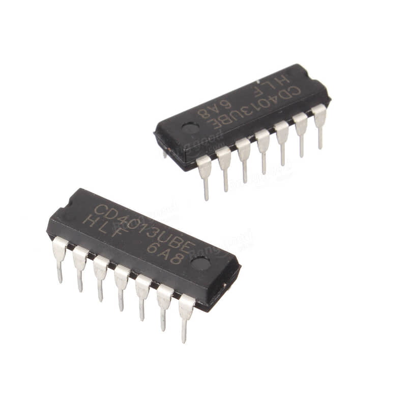 CD4013-DIP CD4013-DIP