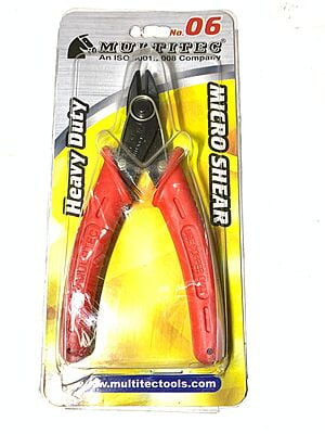 MICRO SHEAR 06