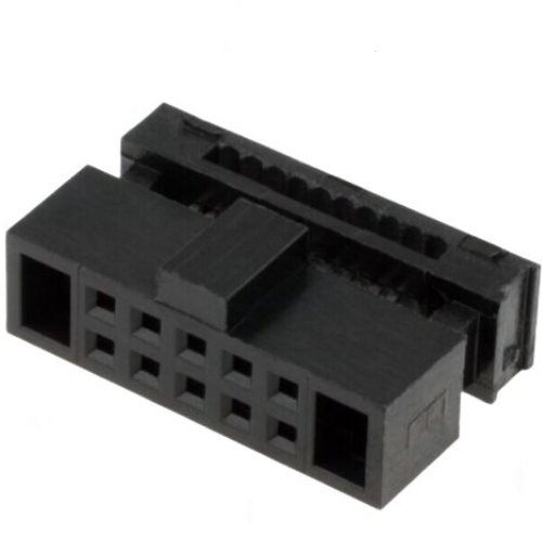 FRC CONNECTOR 10 PIN FEMALE FRC CONNECTOR 10 PIN FEMALE