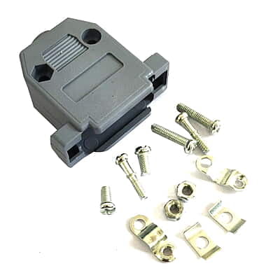 DUST COVER 15 PIN