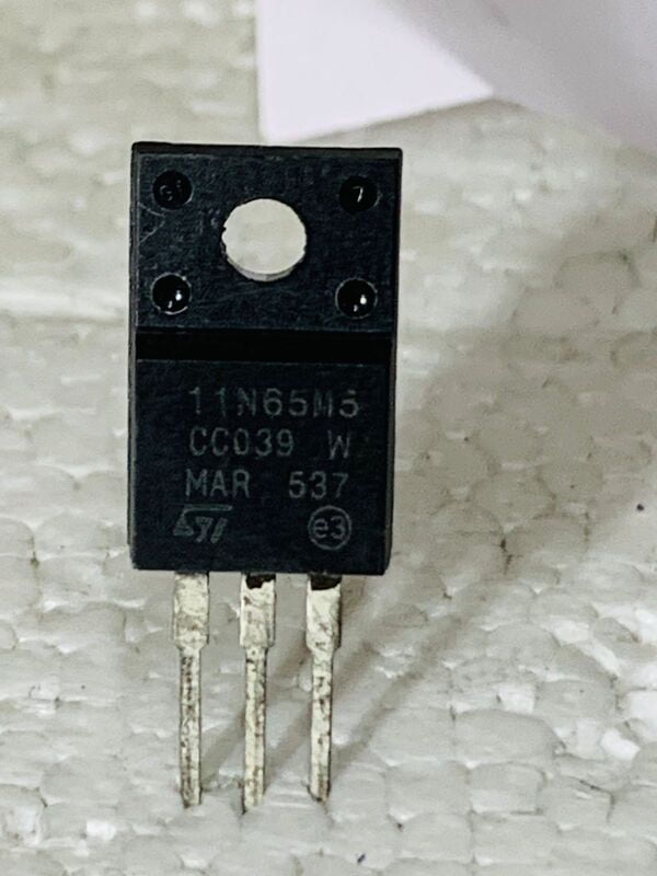 11N65M5