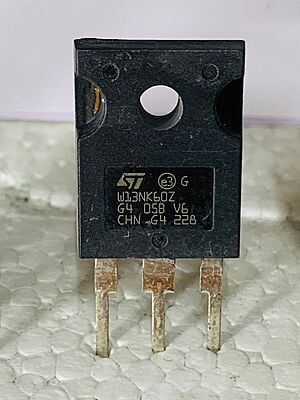W13NK60Z