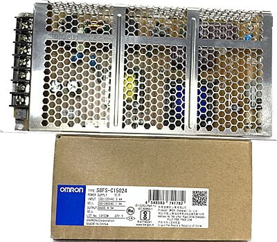 S8FS-C15024 OMRON