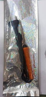 SOLDERING IRON 15W