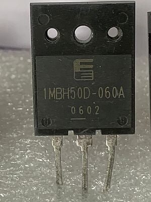 1MBH50D-060A