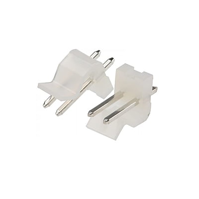 2PIN CPU MALE CONNECTOR