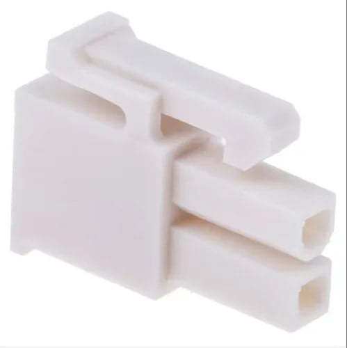 2PIN CPU FEMALE CONNECTOR 2PIN CPU FEMALE CONNECTOR