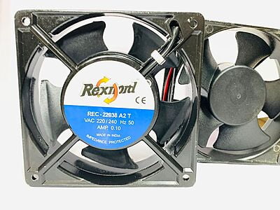 REC 22038 A2, 4"220V