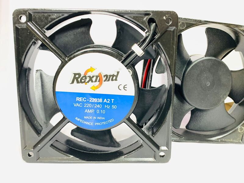 REC 22038 A2, 4"220V