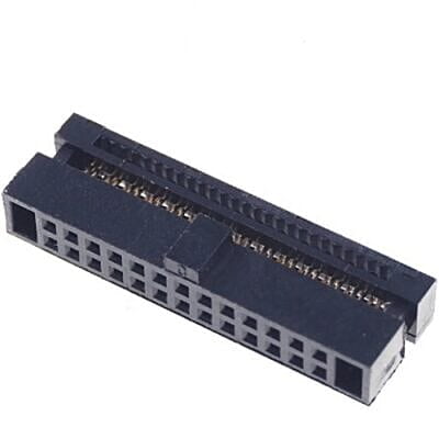 FRC CONNECTOR 26PIN FEMALE