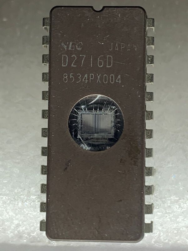 D2716D