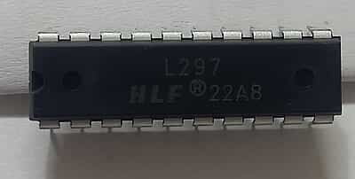 L297-DIP