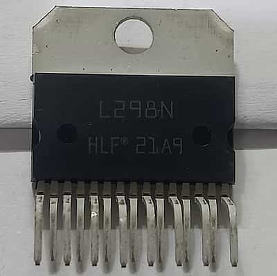 L298-DIP