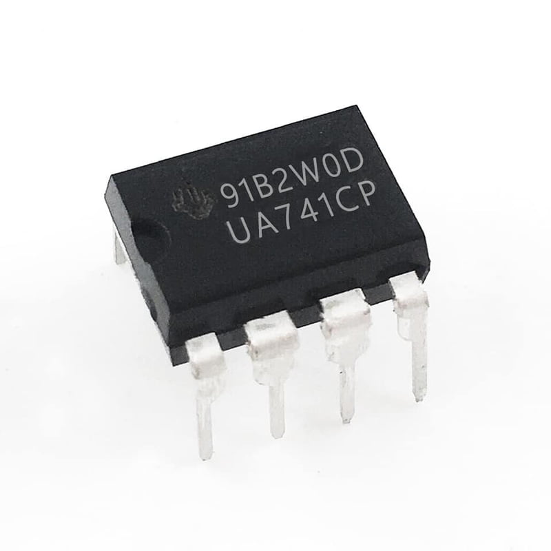 UA741-DIP UA741-DIP