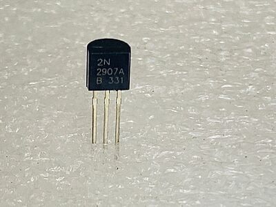 LM2907A