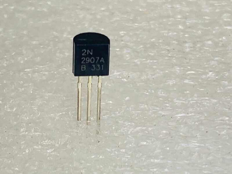 LM2907A