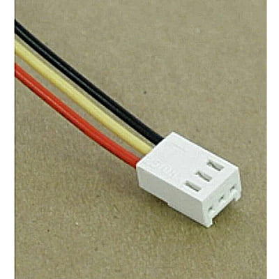 3PIN 393 FEMALE CONNECTOR