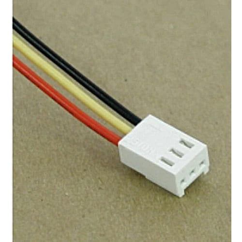 3PIN 393 FEMALE CONNECTOR 3PIN 393 FEMALE CONNECTOR