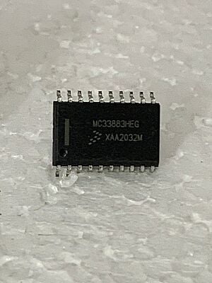 MC33883
