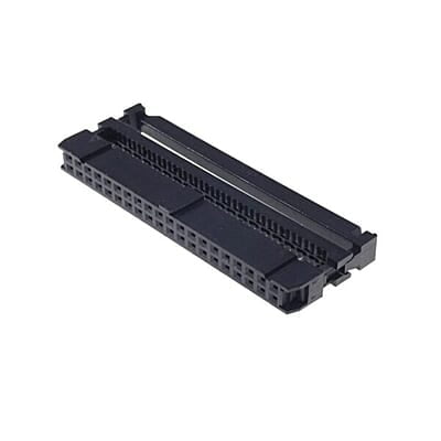 60 PIN FRC FEMALE CONNECTOR