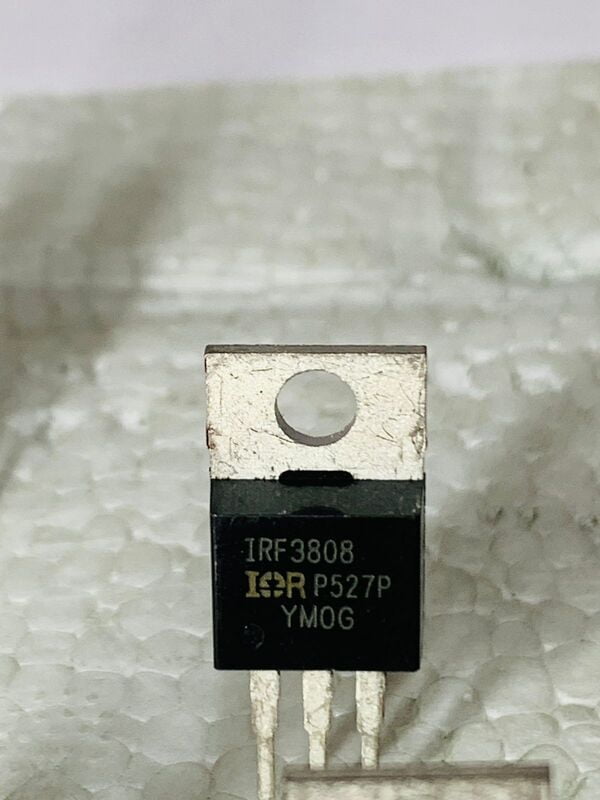IRF3808 IRF3808