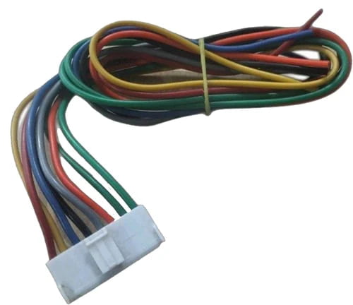 8PIN 393 MALE CONNECTOR 8PIN 393 MALE CONNECTOR
