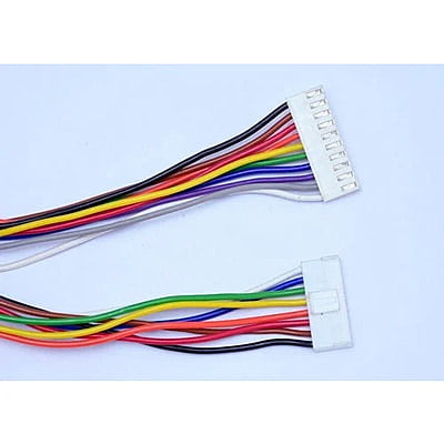 6PIN 393 FEMALE CONNECTOR