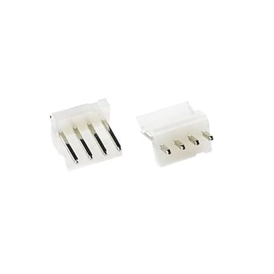 4PIN CPU MALE CONNECTOR