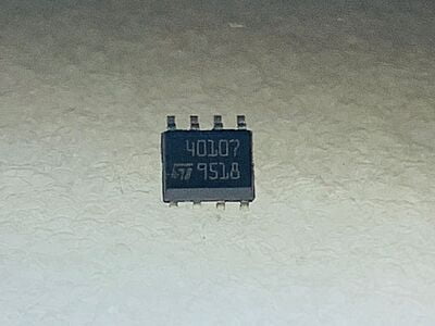 40107 SMD