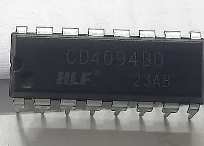 CD4094-DIP