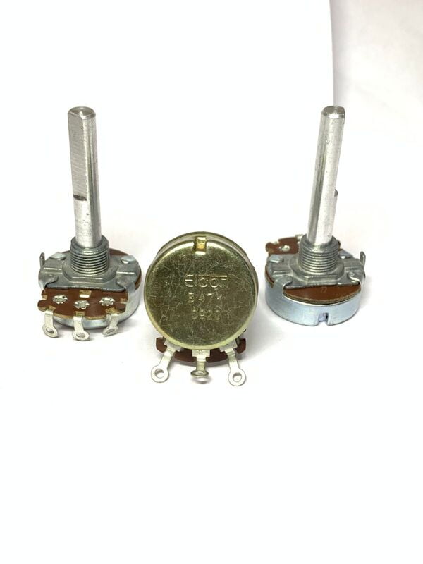 POT 47K ALKON 23MM