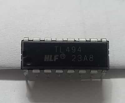 TL494-DIP