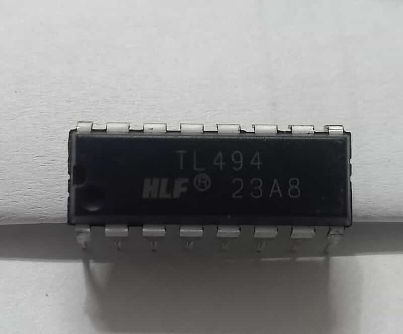 TL494-DIP TL494-DIP