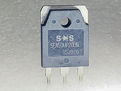SFA50UP20DN