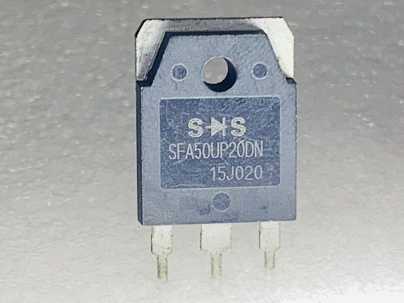 SFA50UP20DN
