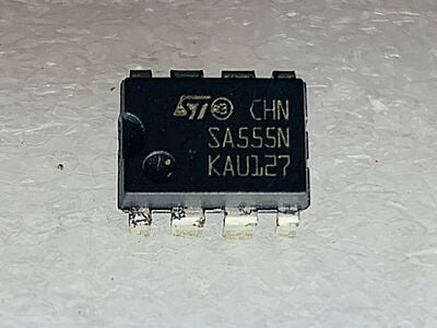 NE555