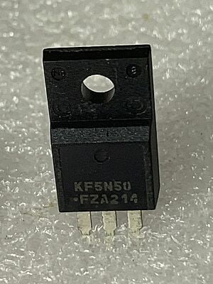 KF5N50