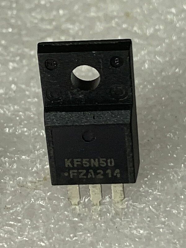 KF5N50 KF5N50