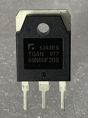 60N60 TAFIA