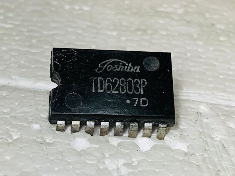 TD62803P