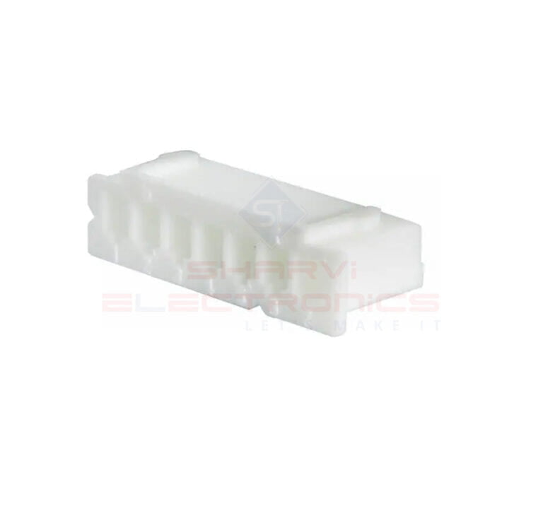 7PIN 2515 FEMALE CONNECTOR 7PIN 2515 FEMALE CONNECTOR