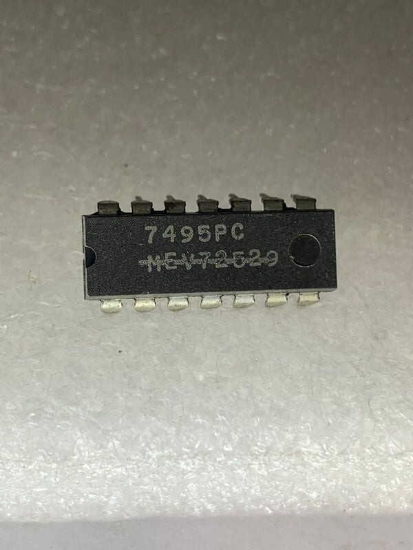 74LS95N