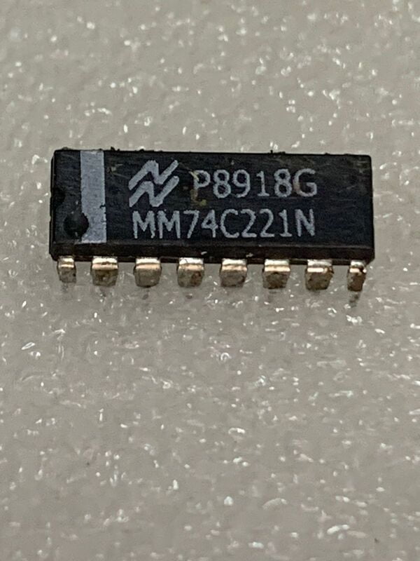 74C221N