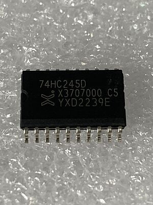 74HC245 SMD
