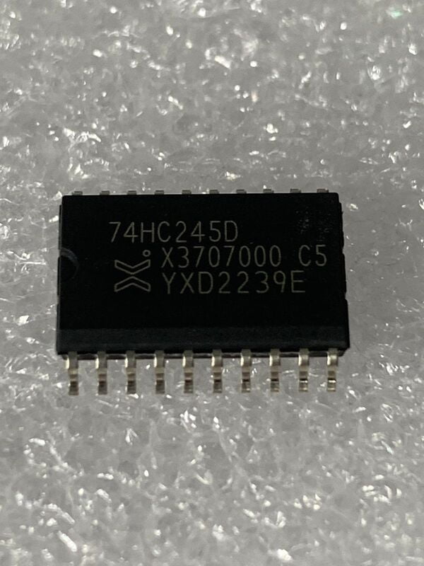 74HC245 SMD