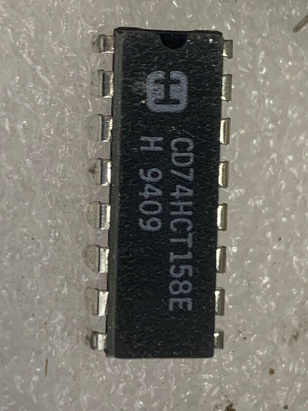 74HCT194N