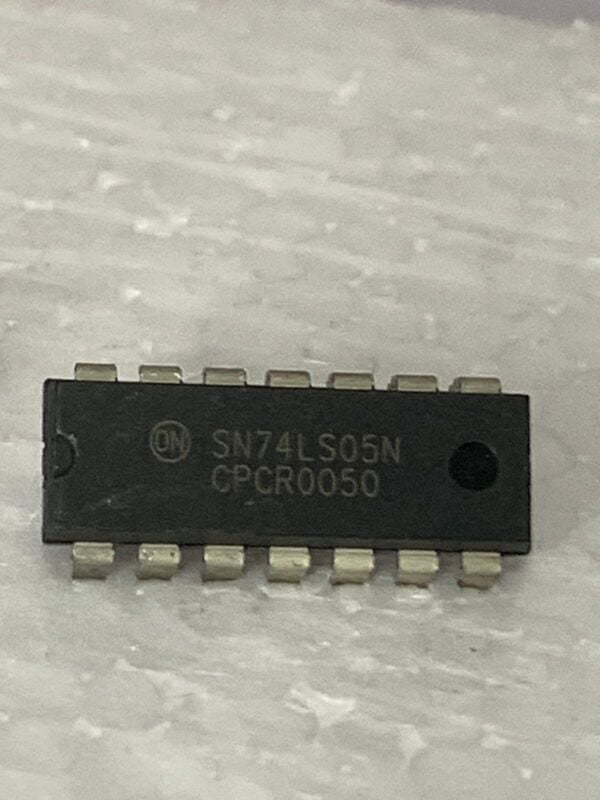 74LS05N