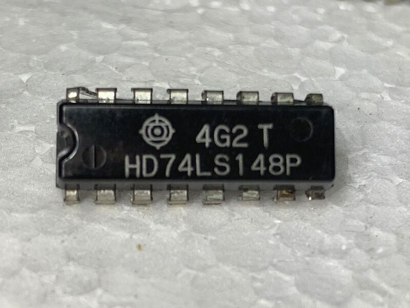 74LS148N 74LS148N